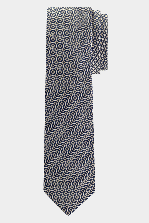 TIE MICHAEL KORS - 262 CAMEL